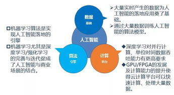 人工智能應(yīng)用軟件開發(fā) 物聯(lián)網(wǎng)時代下的創(chuàng)新引擎